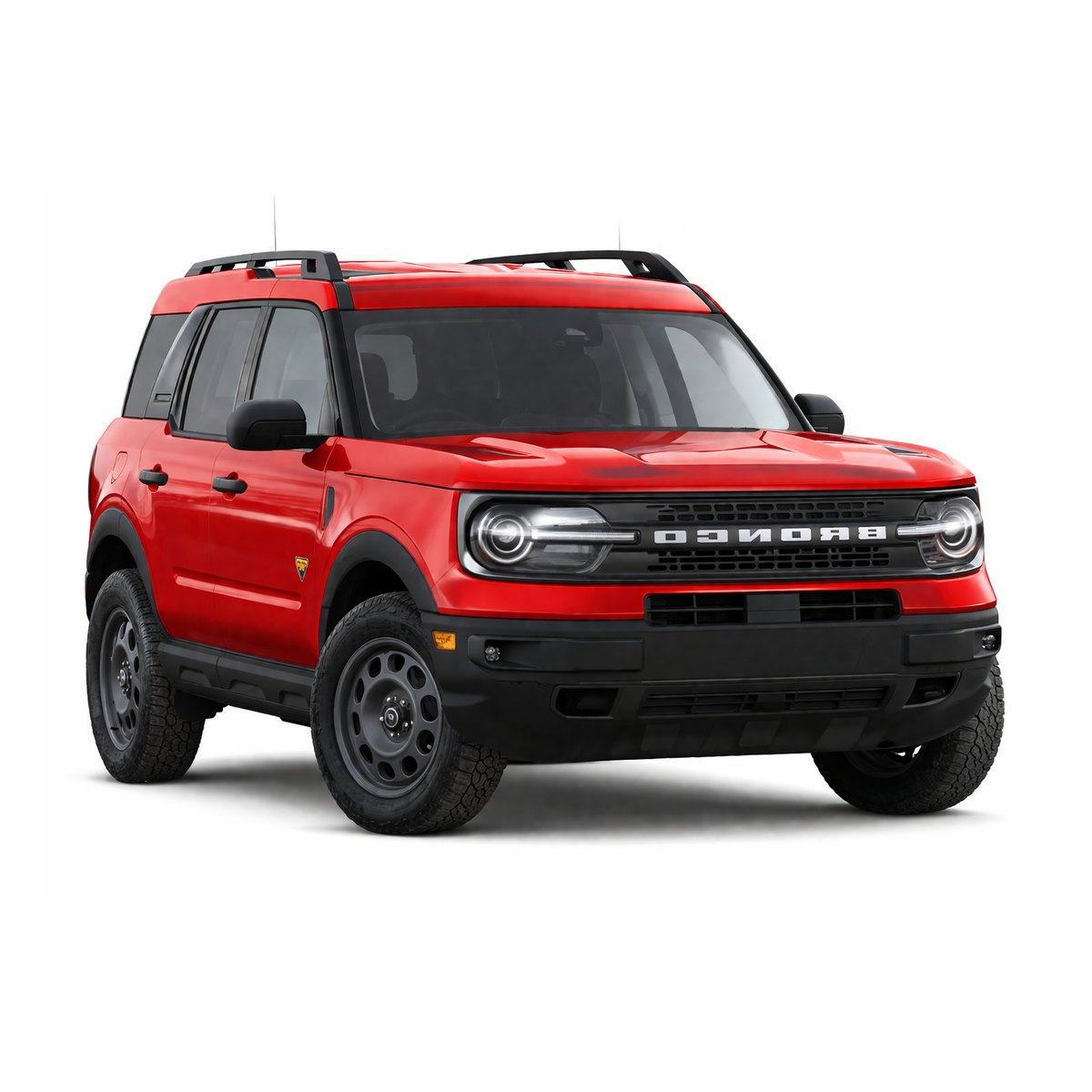 VIDRIO-PUERTA FORD BRONCO-SPORT 2021-